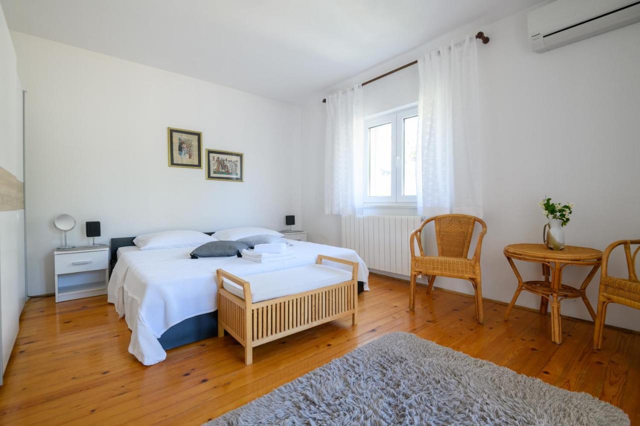 Holiday Residence Zvono Mlini Zewnętrze zdjęcie