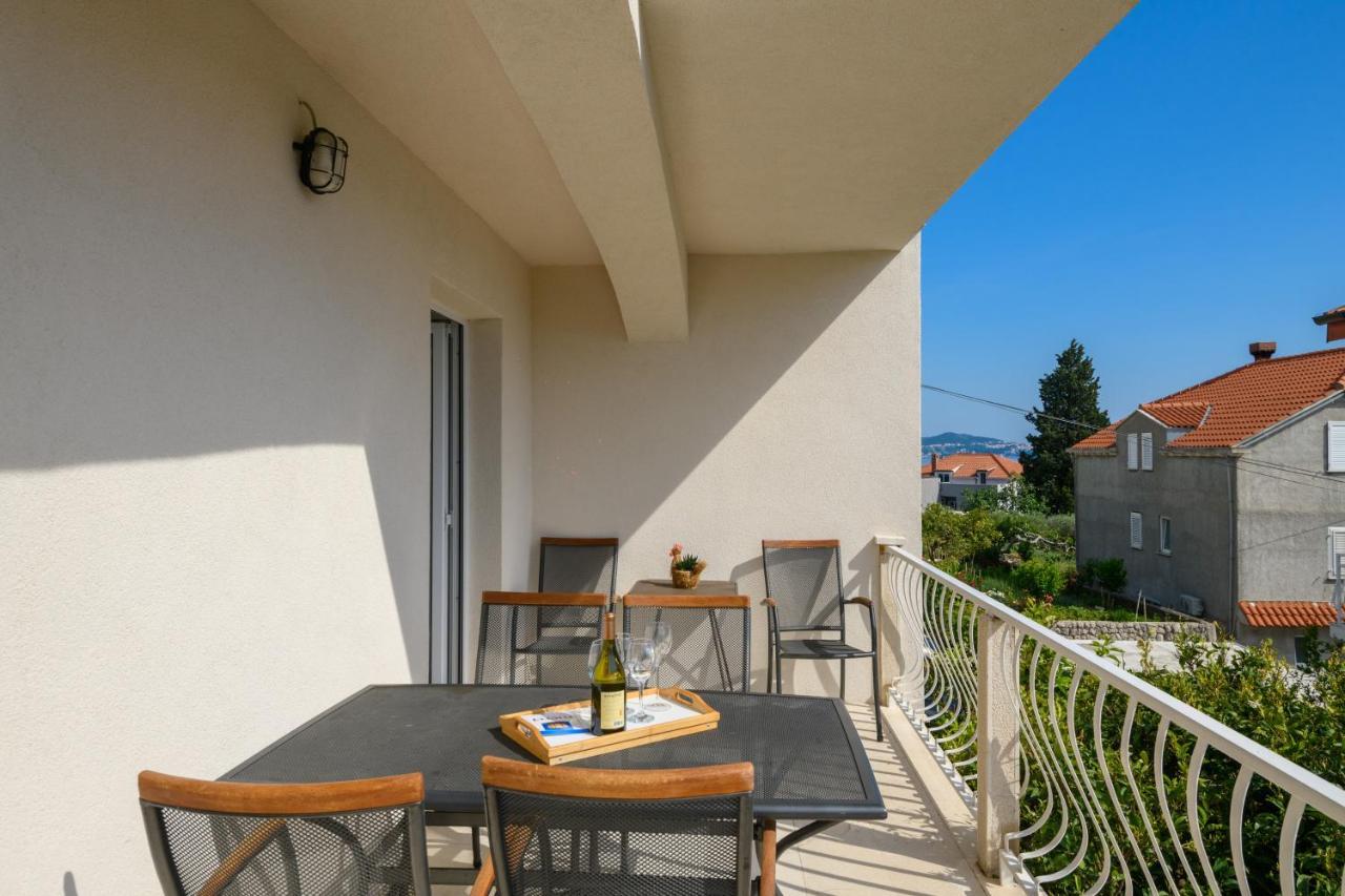 Holiday Residence Zvono Mlini Zewnętrze zdjęcie