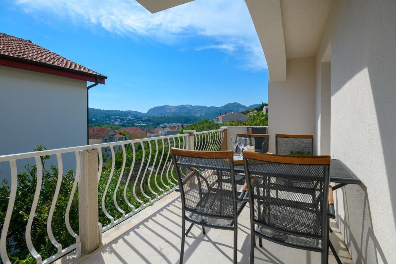 Holiday Residence Zvono Mlini Zewnętrze zdjęcie