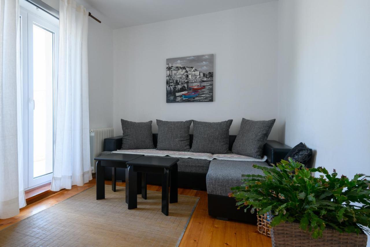 Holiday Residence Zvono Mlini Zewnętrze zdjęcie