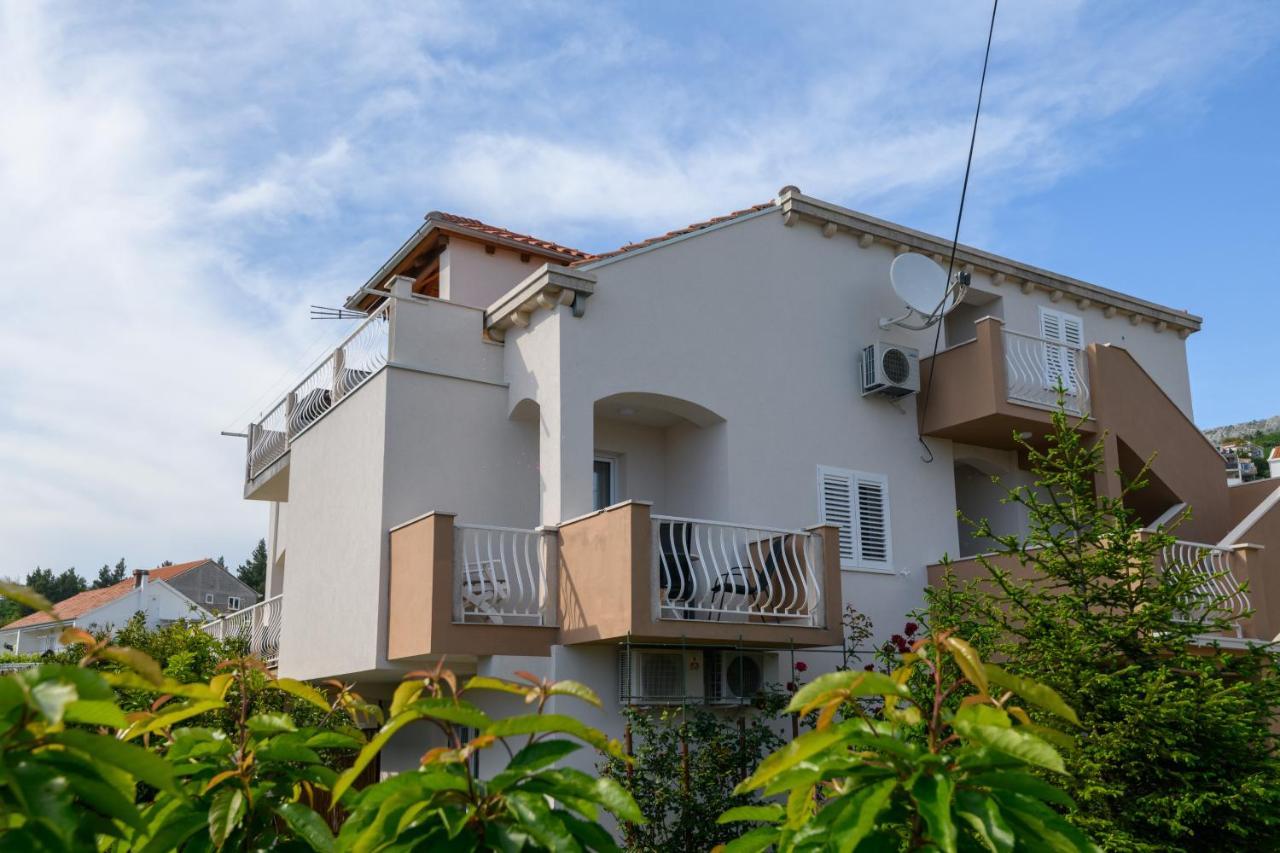Holiday Residence Zvono Mlini Zewnętrze zdjęcie