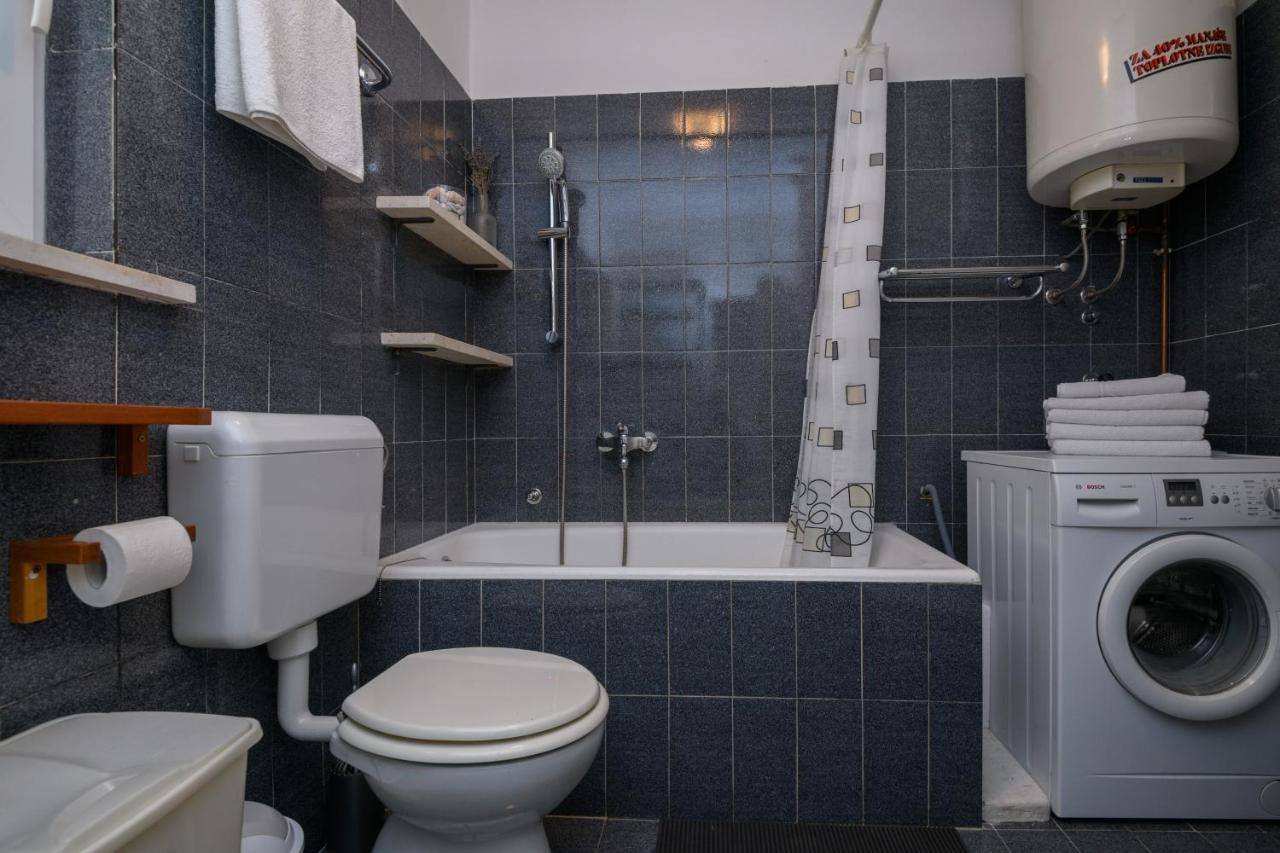 Holiday Residence Zvono Mlini Zewnętrze zdjęcie