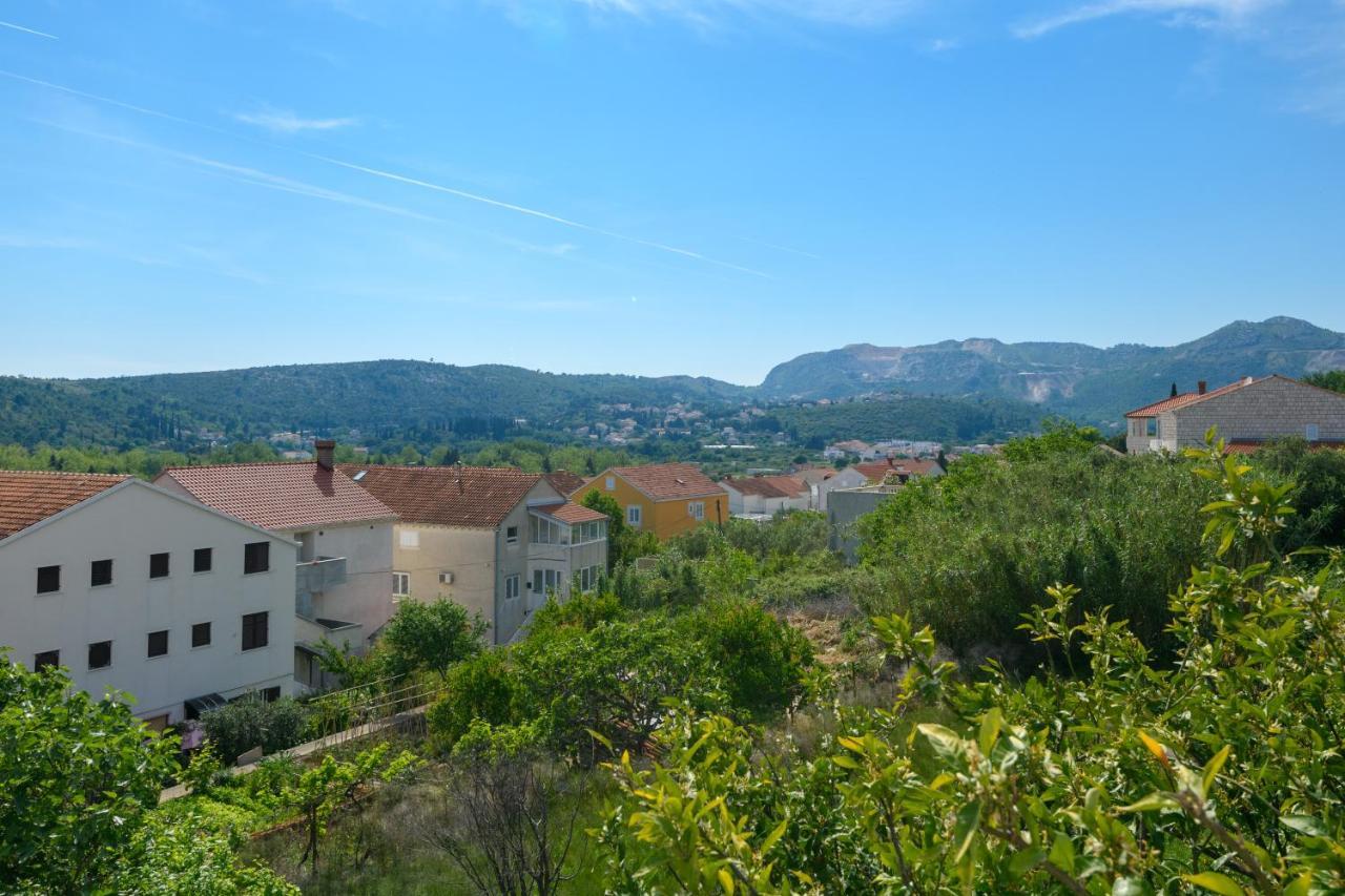 Holiday Residence Zvono Mlini Zewnętrze zdjęcie