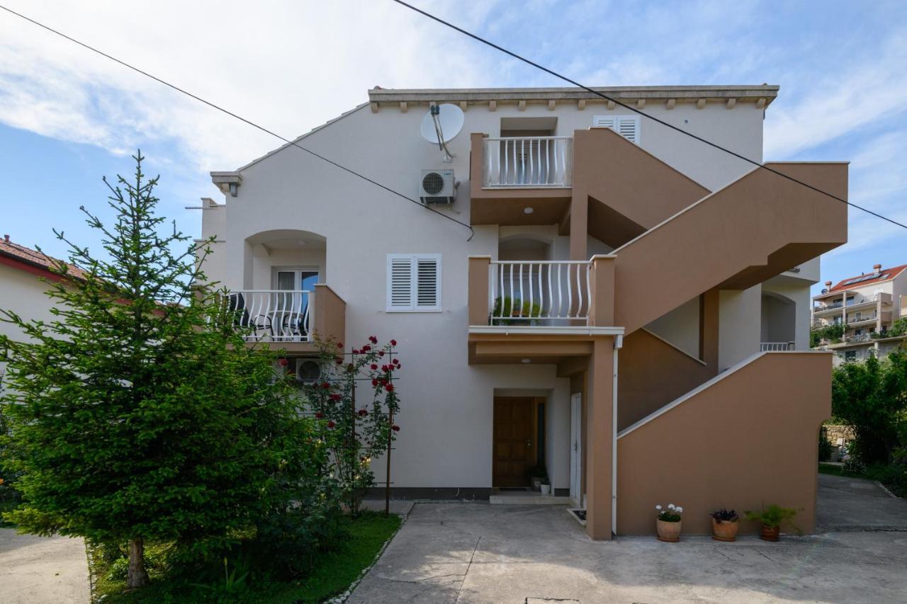 Holiday Residence Zvono Mlini Zewnętrze zdjęcie