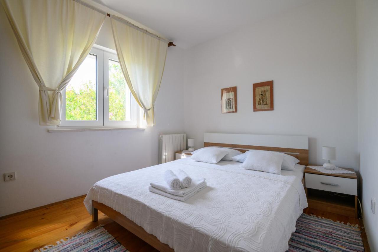 Holiday Residence Zvono Mlini Zewnętrze zdjęcie