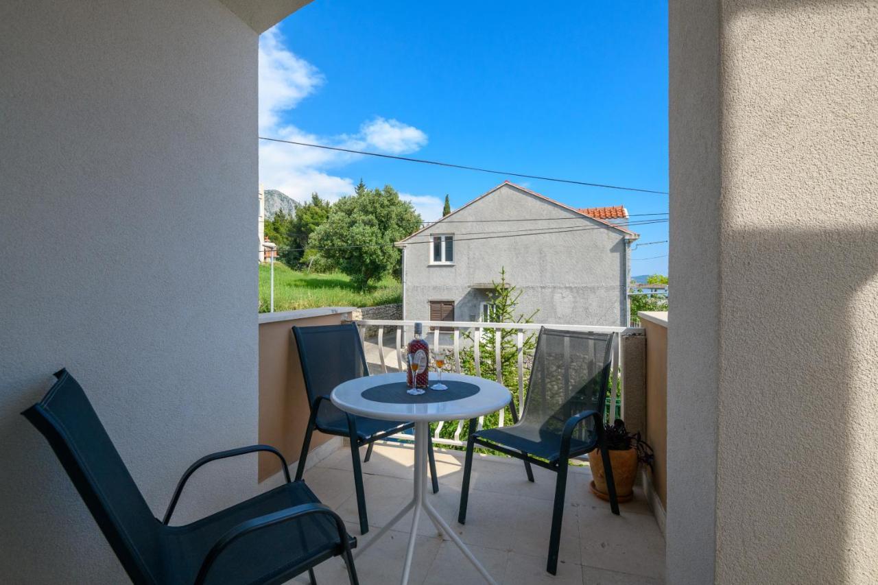 Holiday Residence Zvono Mlini Zewnętrze zdjęcie