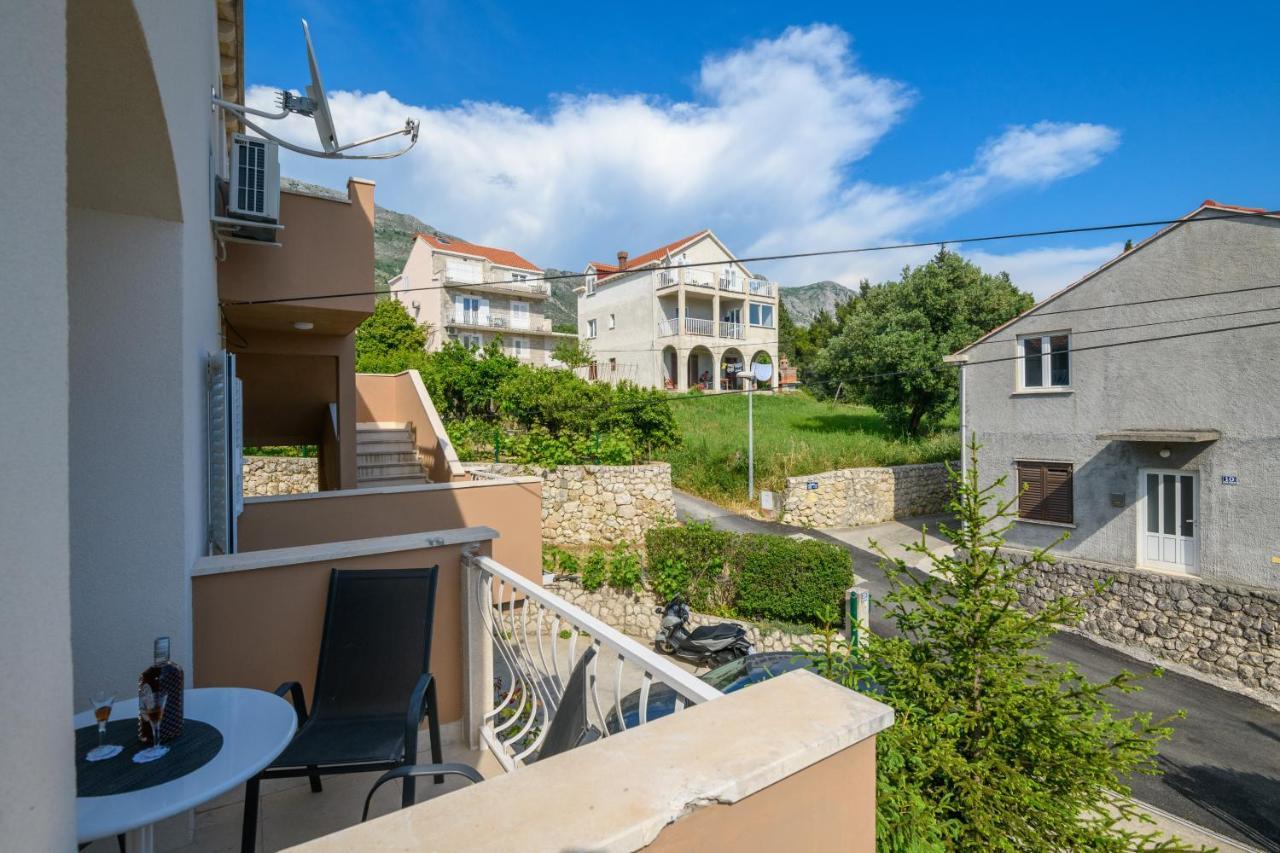 Holiday Residence Zvono Mlini Zewnętrze zdjęcie
