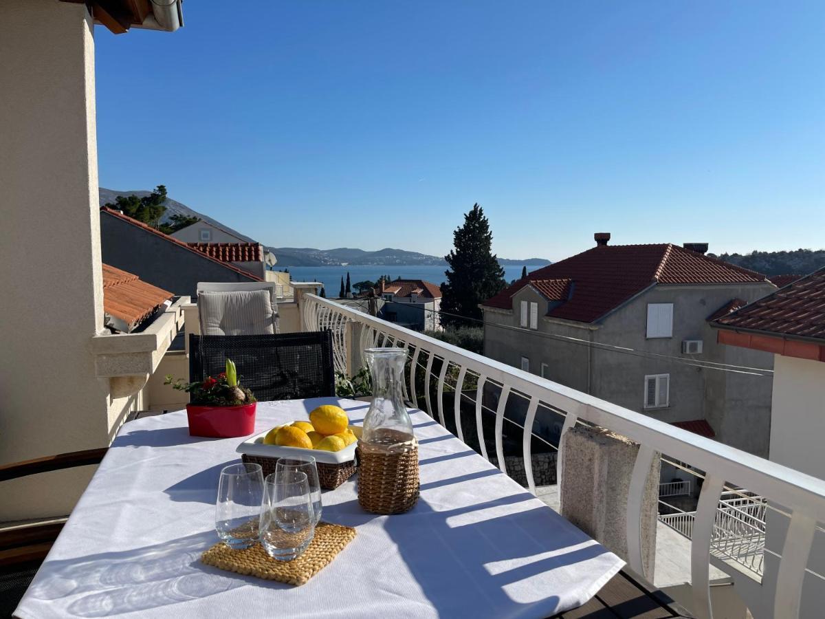 Holiday Residence Zvono Mlini Zewnętrze zdjęcie