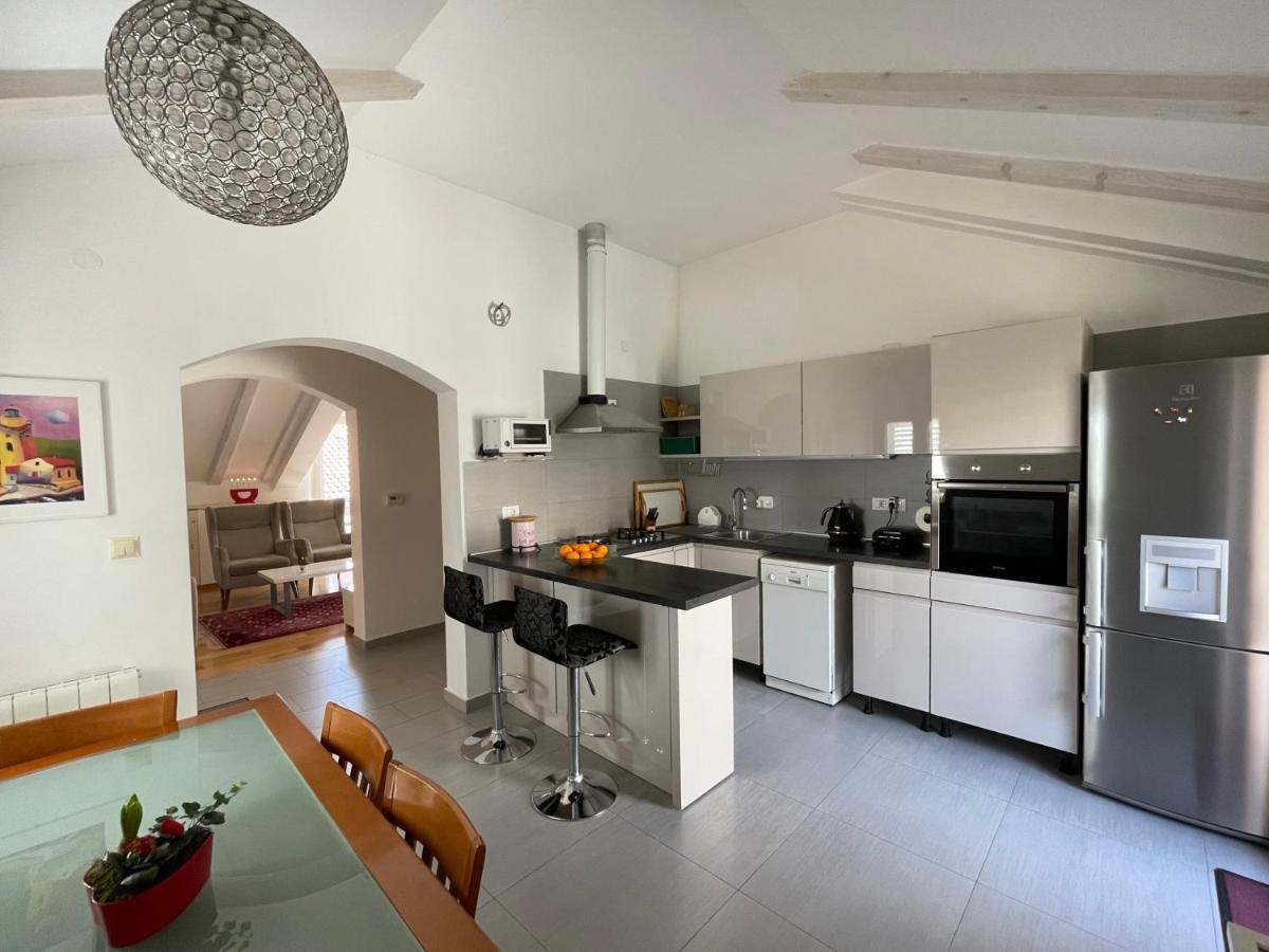 Holiday Residence Zvono Mlini Zewnętrze zdjęcie