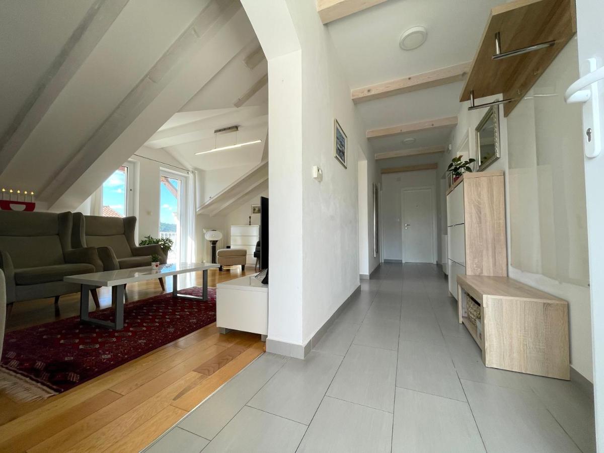 Holiday Residence Zvono Mlini Zewnętrze zdjęcie