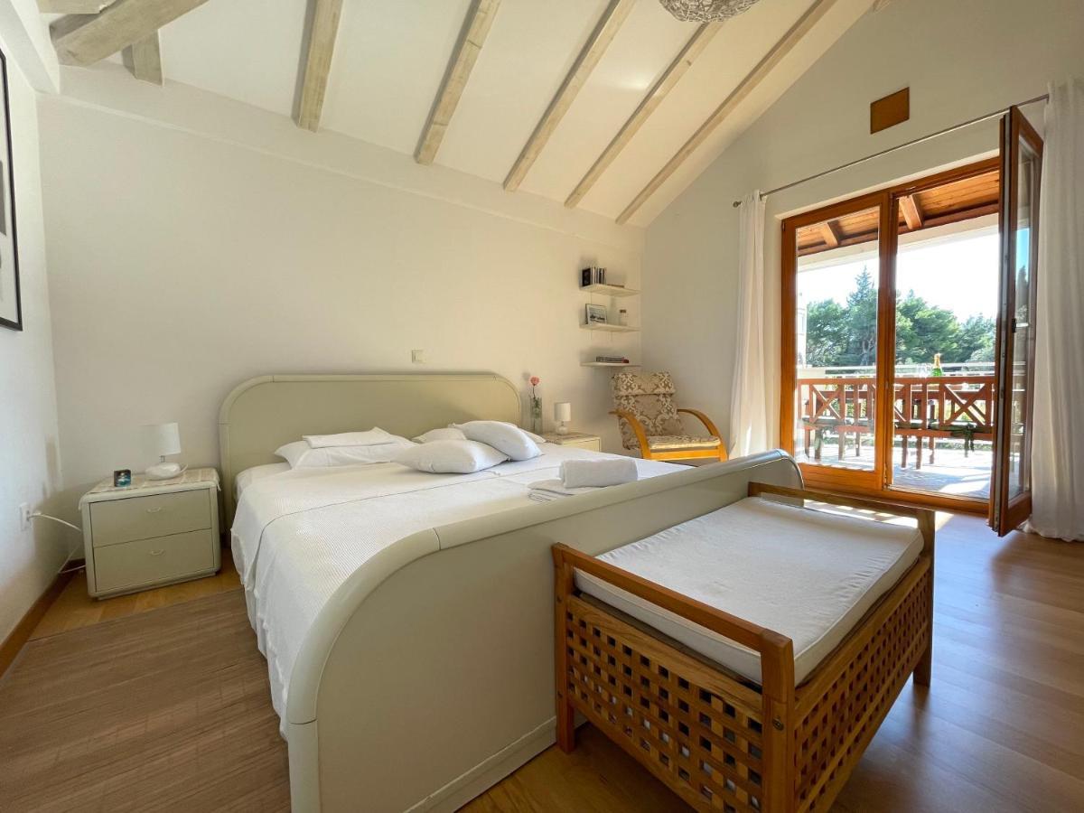 Holiday Residence Zvono Mlini Zewnętrze zdjęcie