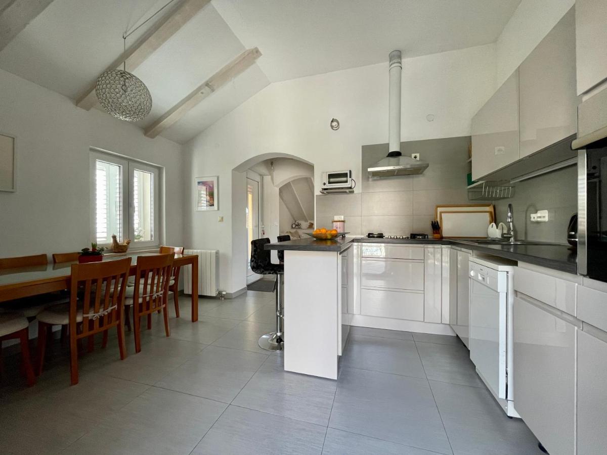 Holiday Residence Zvono Mlini Zewnętrze zdjęcie