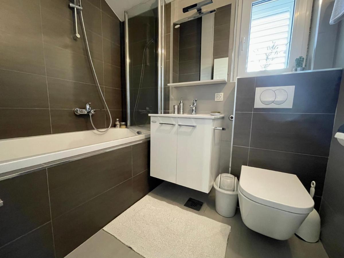 Holiday Residence Zvono Mlini Zewnętrze zdjęcie