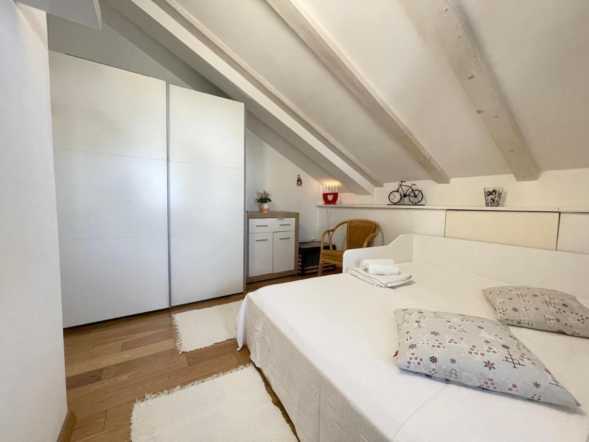 Holiday Residence Zvono Mlini Zewnętrze zdjęcie