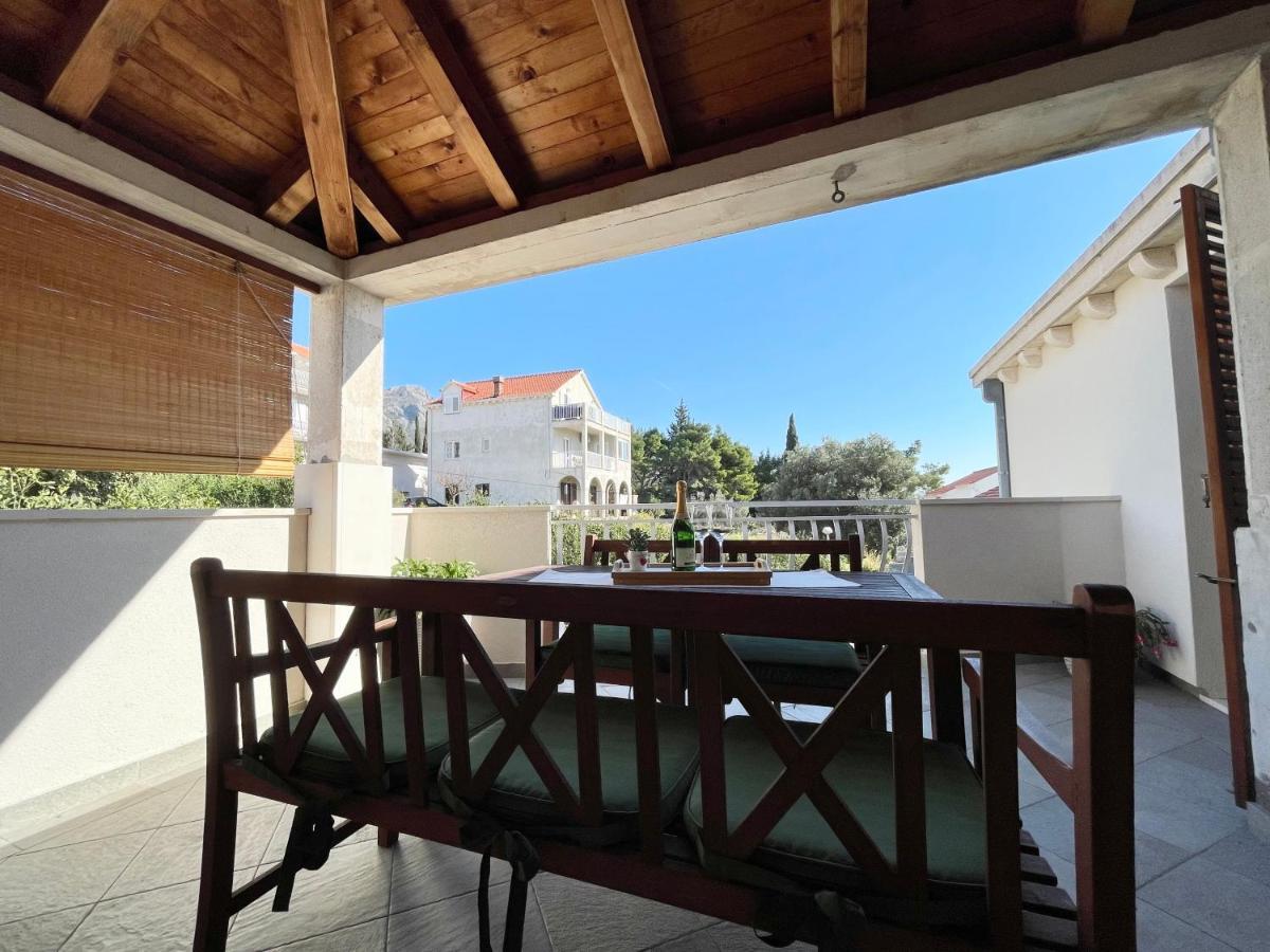 Holiday Residence Zvono Mlini Zewnętrze zdjęcie
