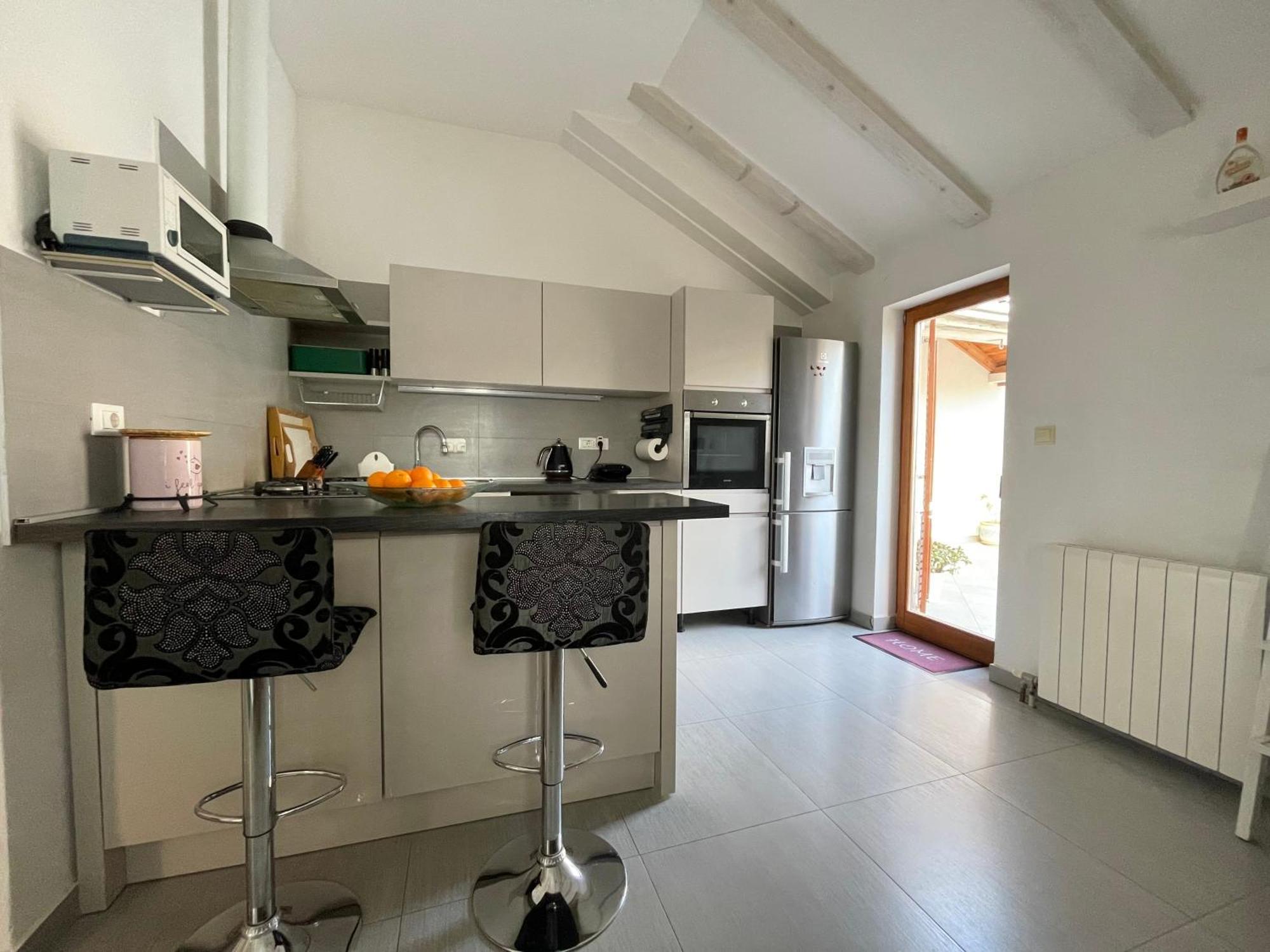 Holiday Residence Zvono Mlini Pokój zdjęcie