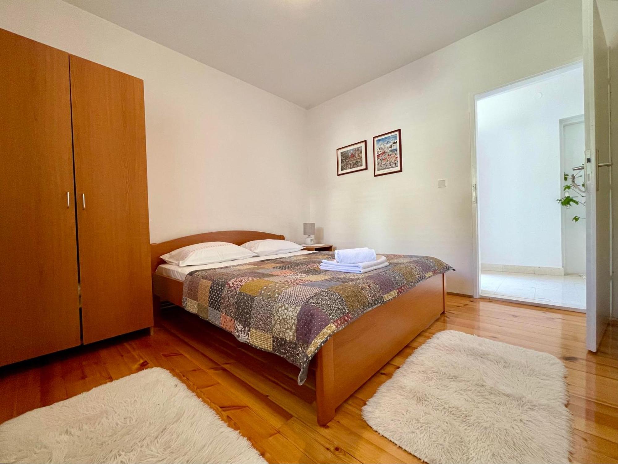 Holiday Residence Zvono Mlini Pokój zdjęcie