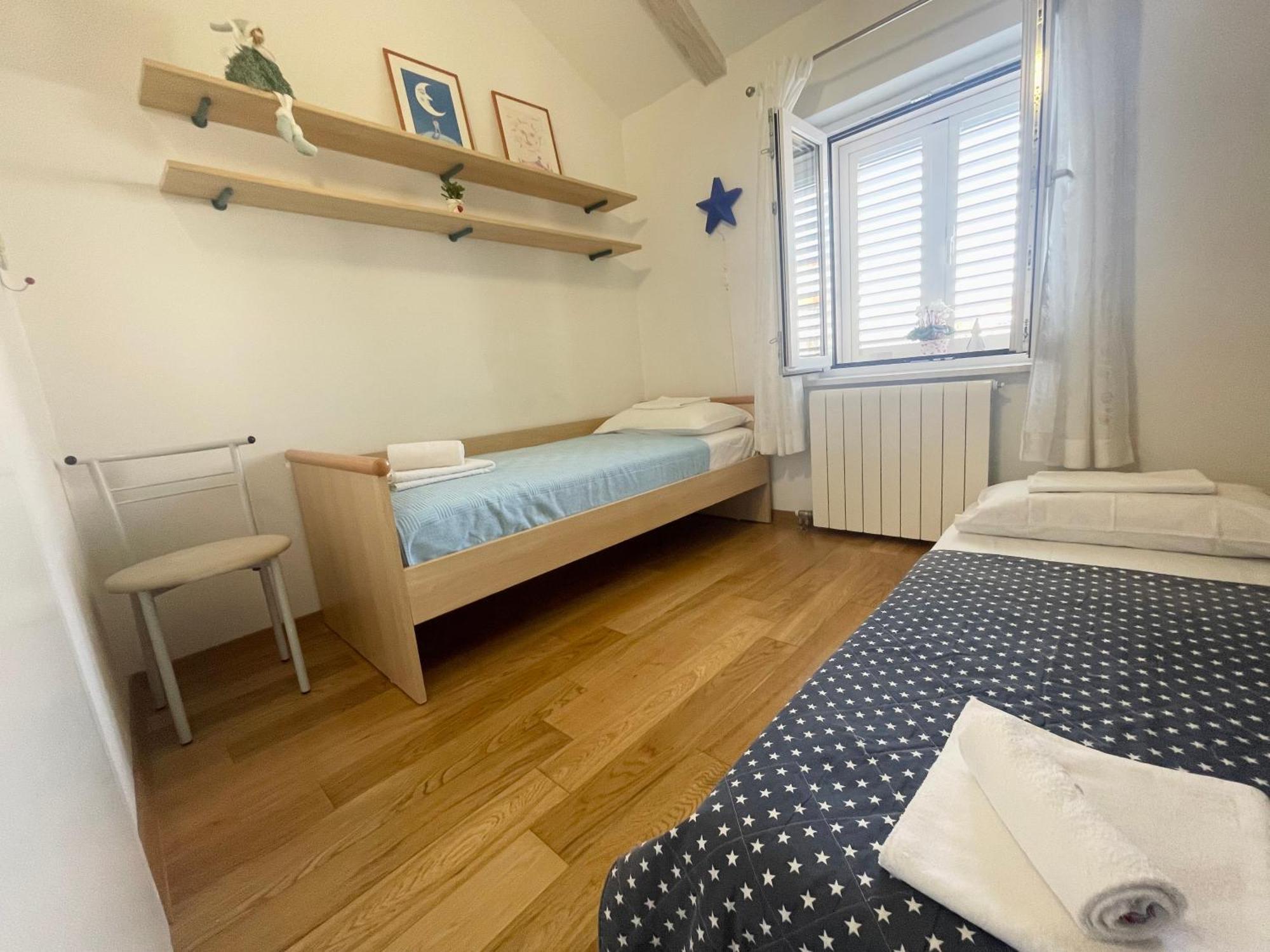 Holiday Residence Zvono Mlini Pokój zdjęcie