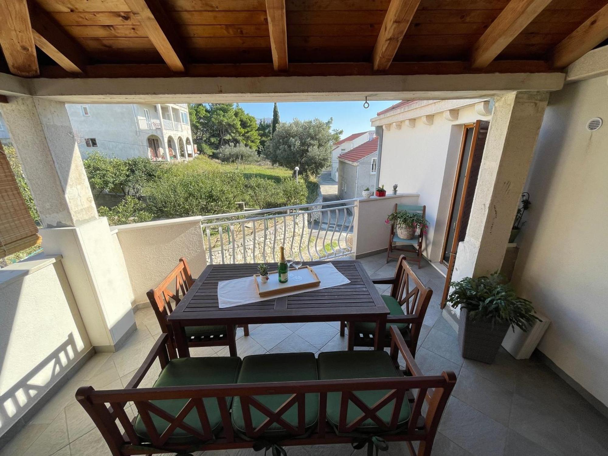 Holiday Residence Zvono Mlini Pokój zdjęcie
