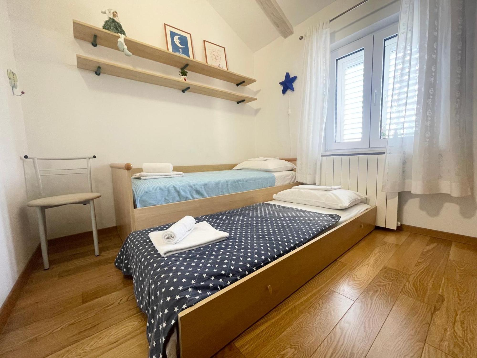 Holiday Residence Zvono Mlini Pokój zdjęcie